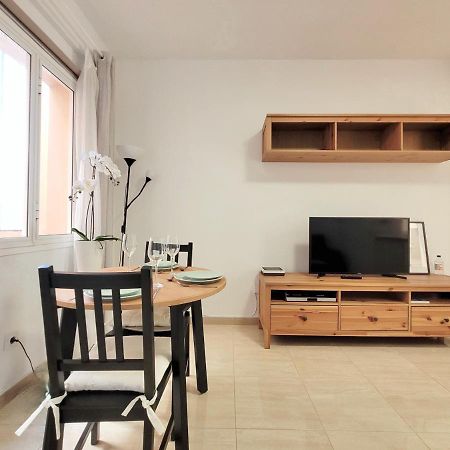 Appartement Casa Blanquita à Puerto de la Cruz  Extérieur photo