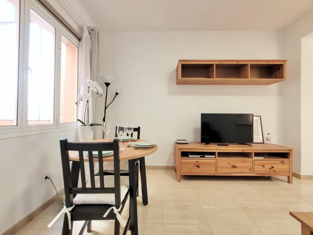 Appartement Casa Blanquita à Puerto de la Cruz  Extérieur photo