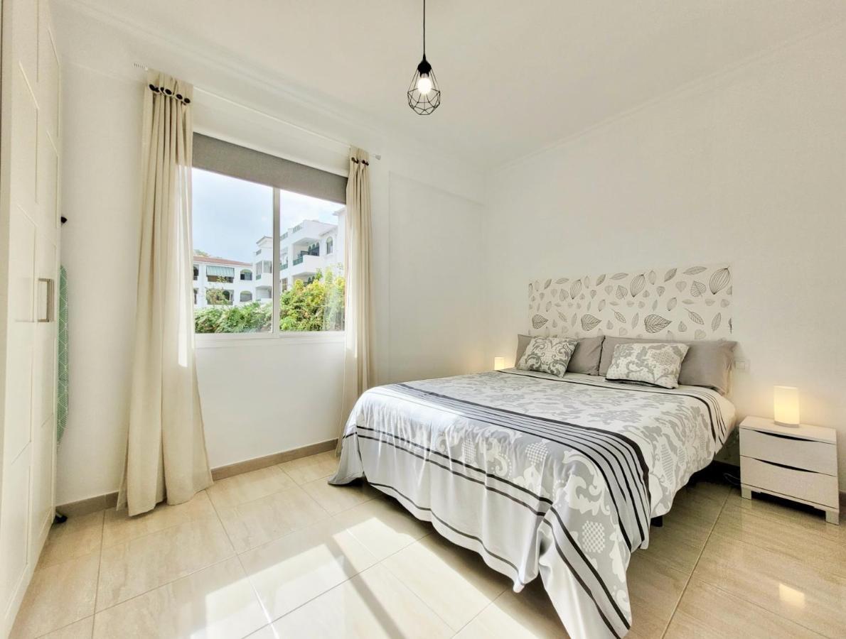 Appartement Casa Blanquita à Puerto de la Cruz  Extérieur photo
