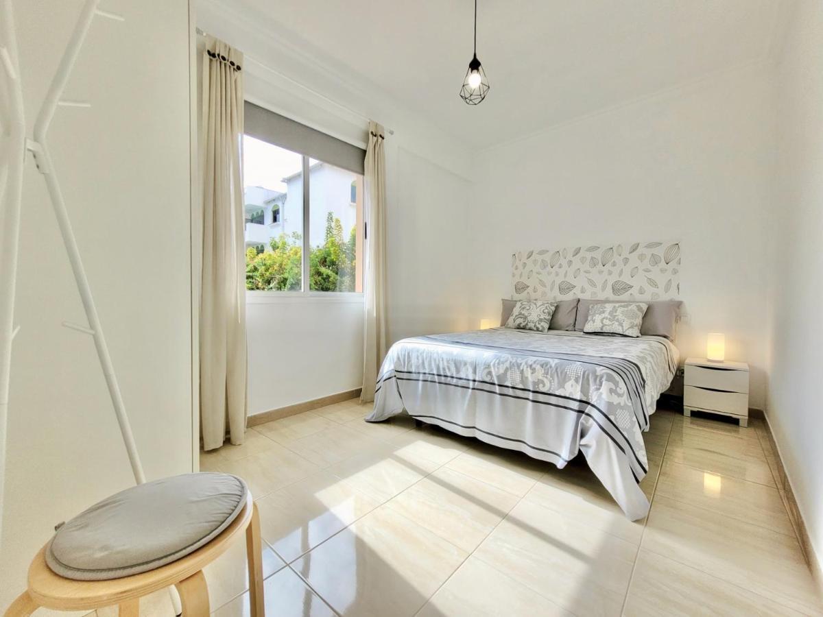 Appartement Casa Blanquita à Puerto de la Cruz  Extérieur photo