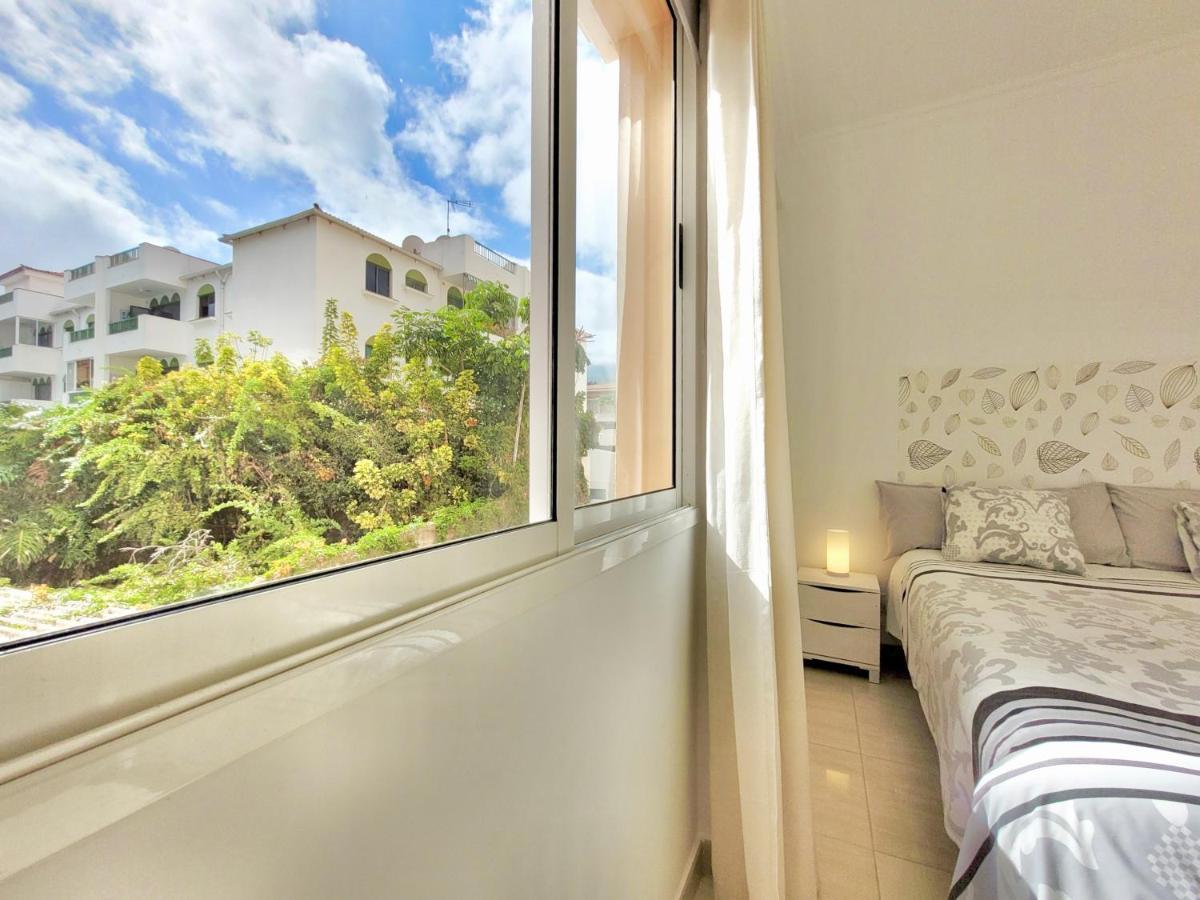 Appartement Casa Blanquita à Puerto de la Cruz  Extérieur photo