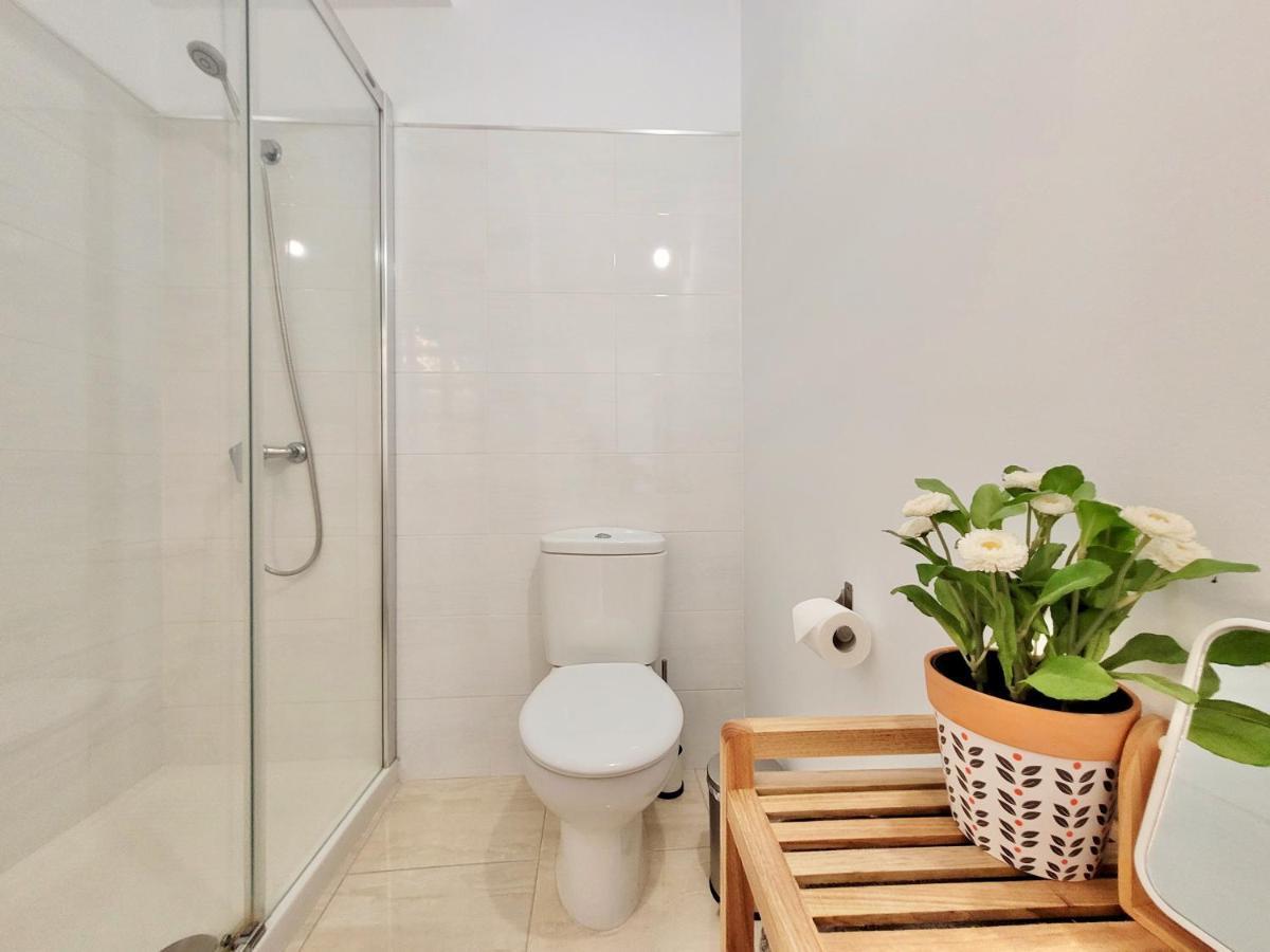 Appartement Casa Blanquita à Puerto de la Cruz  Extérieur photo