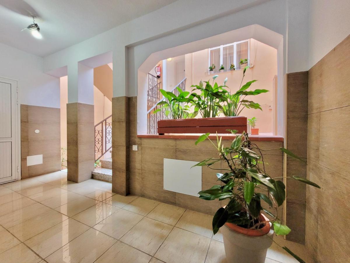 Appartement Casa Blanquita à Puerto de la Cruz  Extérieur photo